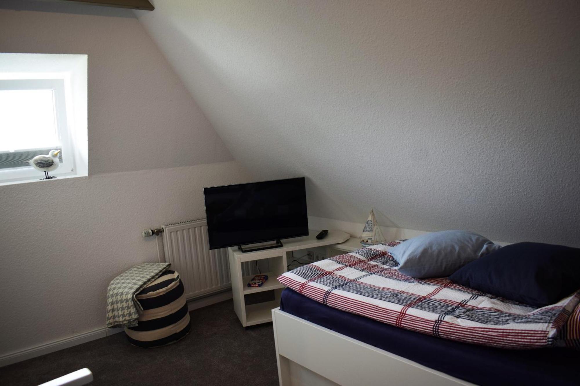 Haus Hanna Dagebüll المظهر الخارجي الصورة