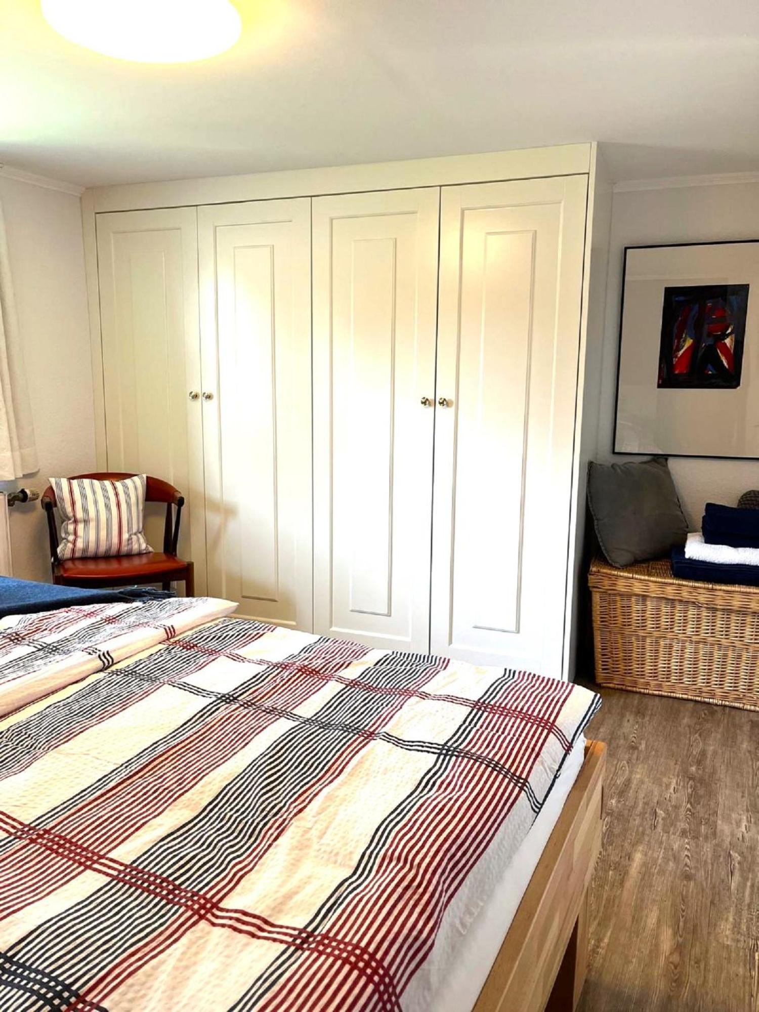 Haus Hanna Dagebüll المظهر الخارجي الصورة